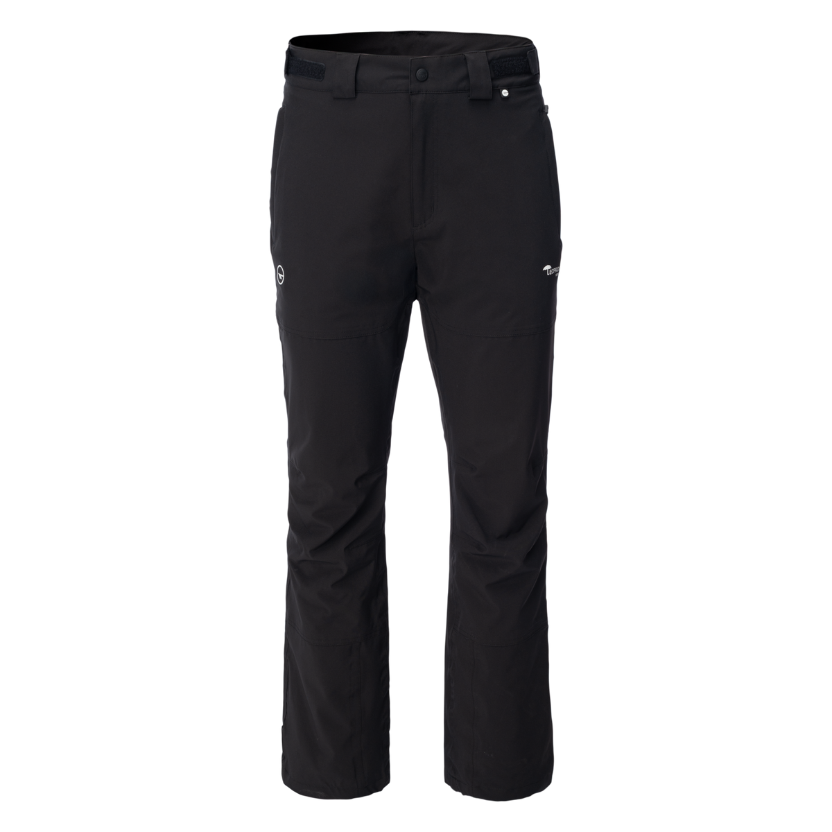 Pantaloni Softshell TRAMAN II HI-TEC - Impermeabili și Respirabili - 1