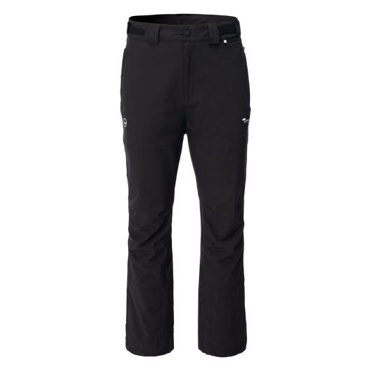 Pantaloni Softshell TRAMAN II HI-TEC - Impermeabili și Respirabili - 1