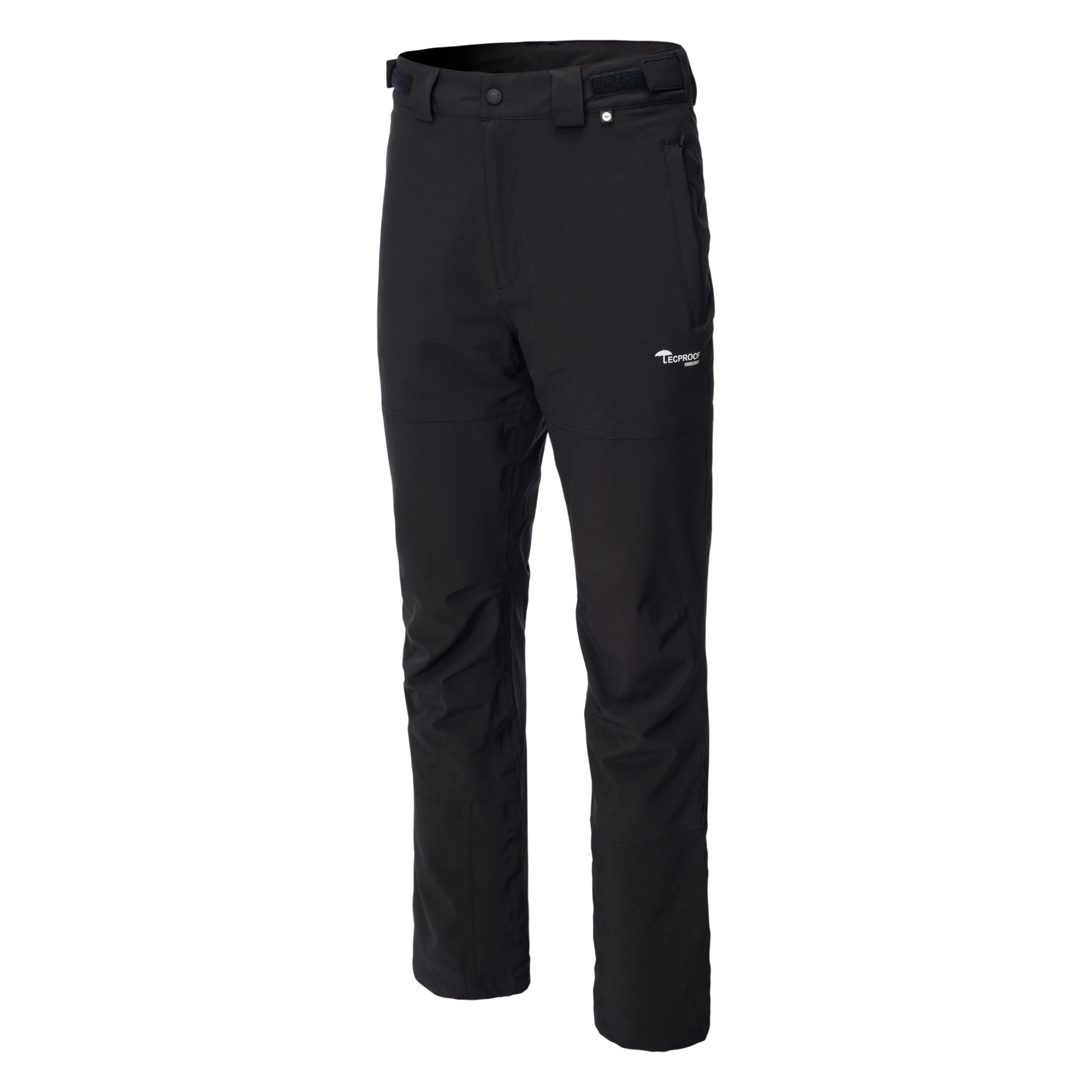 Pantaloni Softshell TRAMAN II HI-TEC - Impermeabili și Respirabili - 2