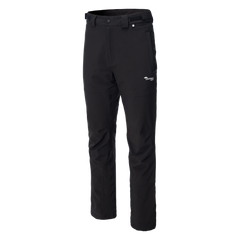 Pantaloni Softshell TRAMAN II HI-TEC - Impermeabili și Respirabili - 2