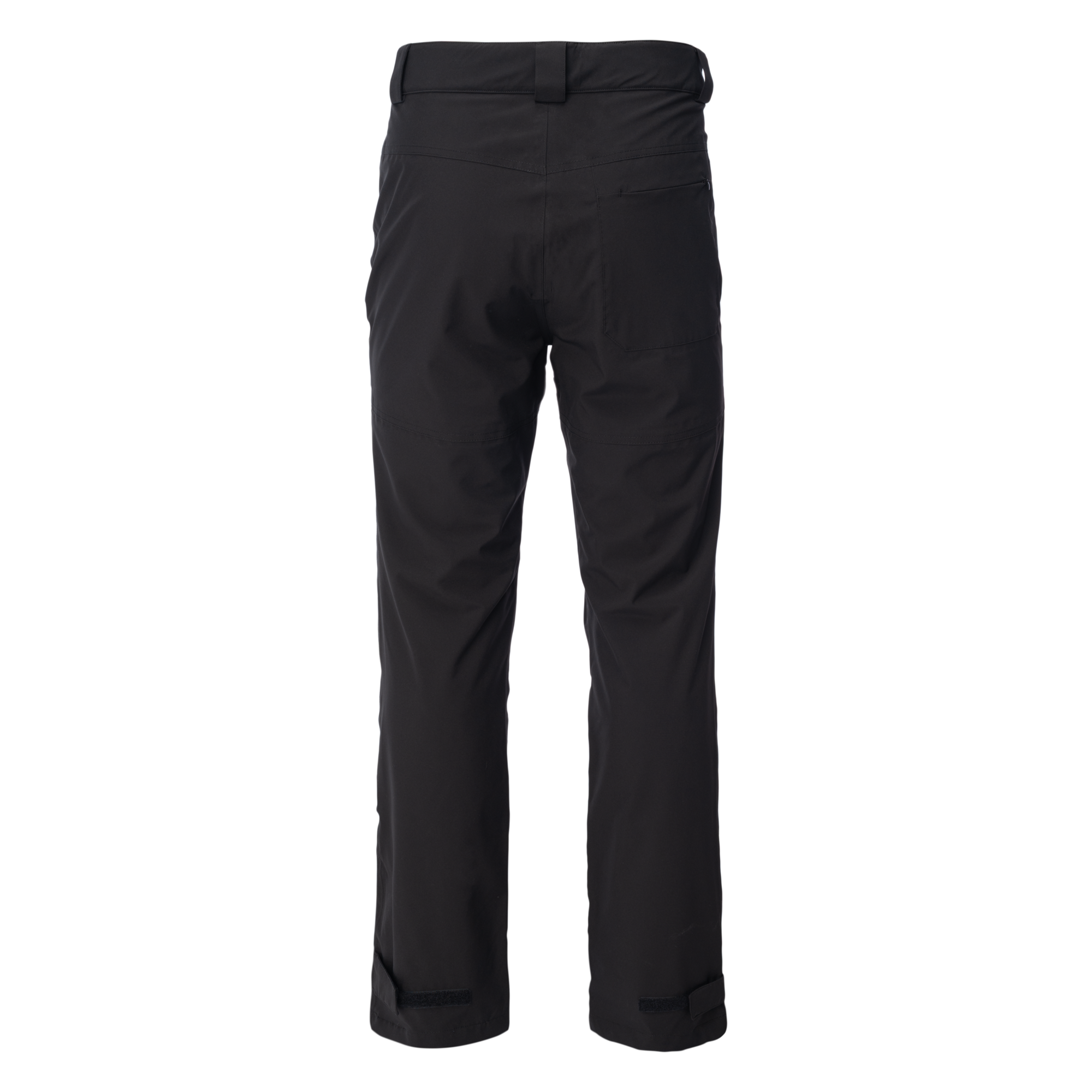 Pantaloni Softshell TRAMAN II HI-TEC - Impermeabili și Respirabili - 3