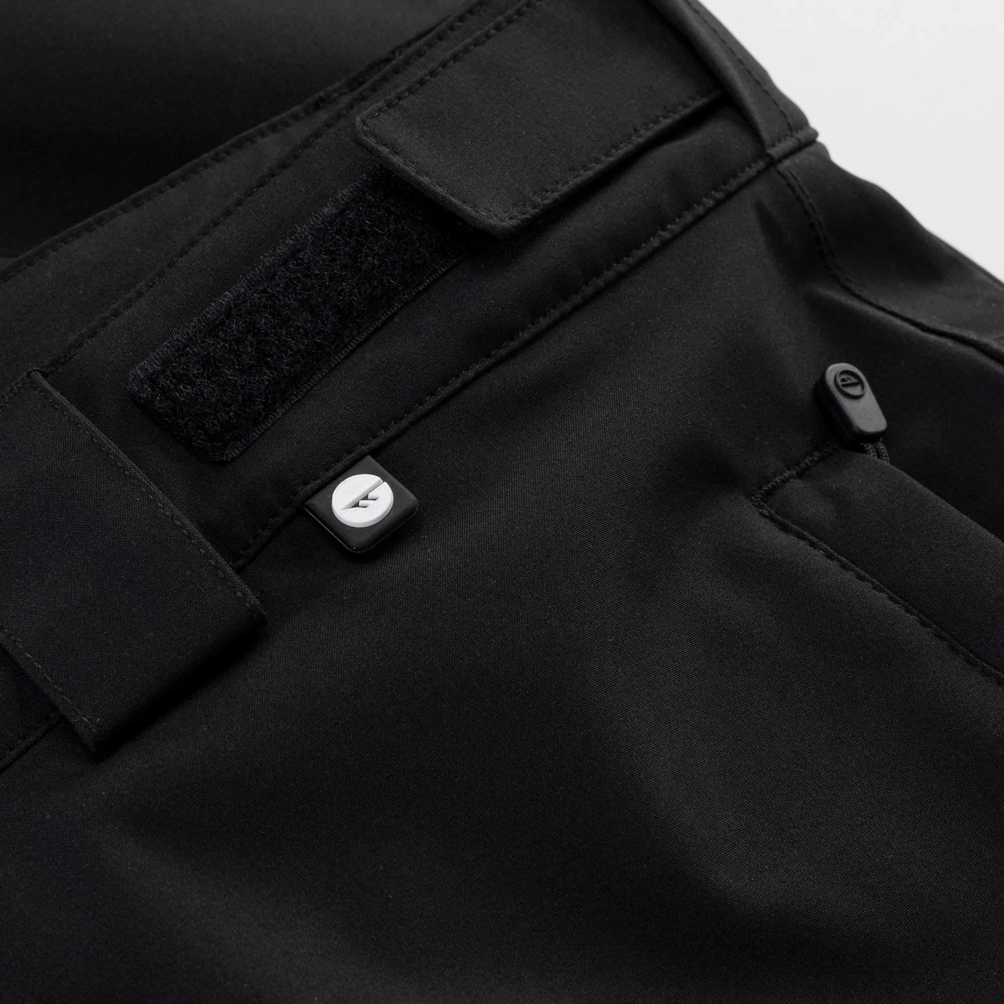 Pantaloni Softshell TRAMAN II HI-TEC - Impermeabili și Respirabili - 4