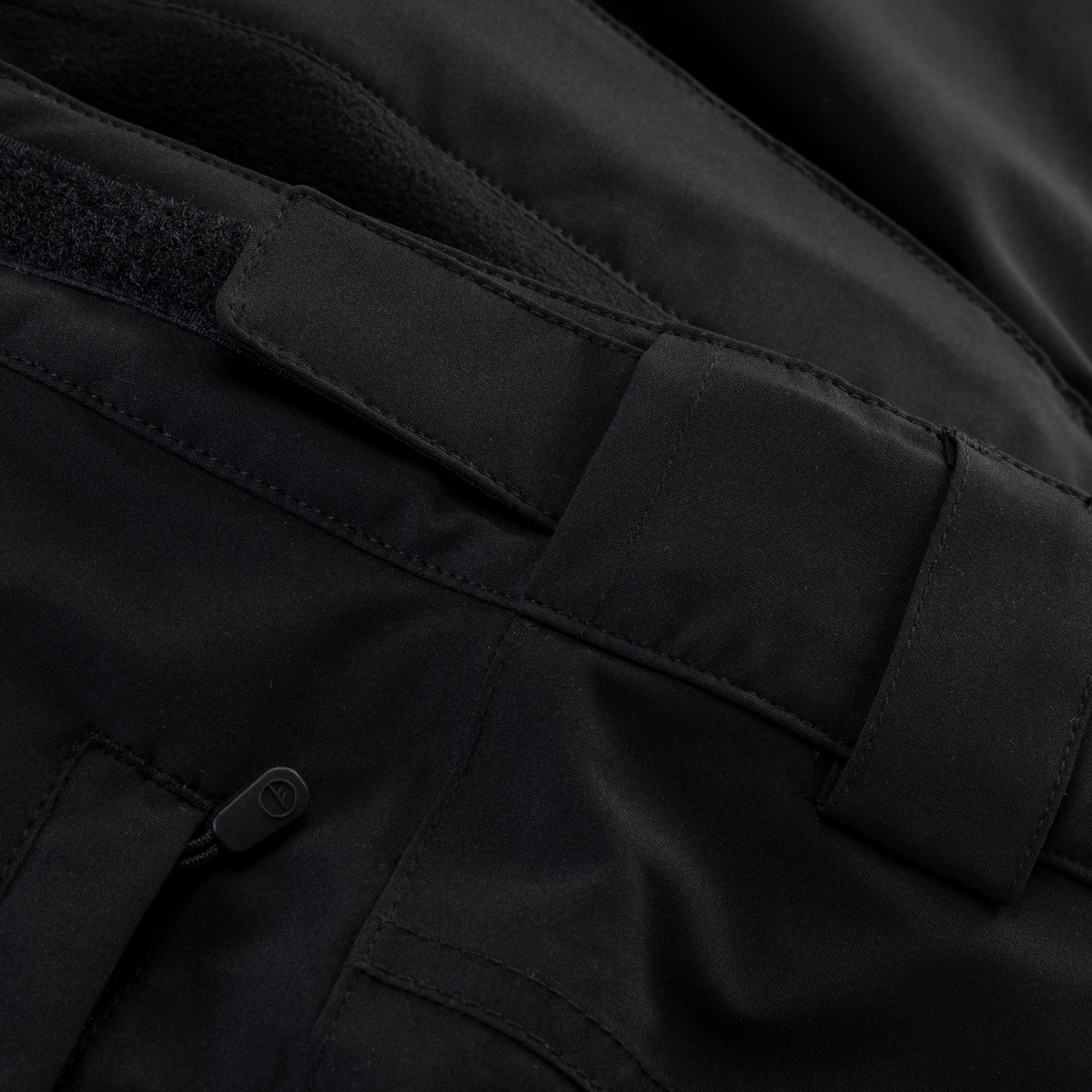 Pantaloni Softshell TRAMAN II HI-TEC - Impermeabili și Respirabili - 5