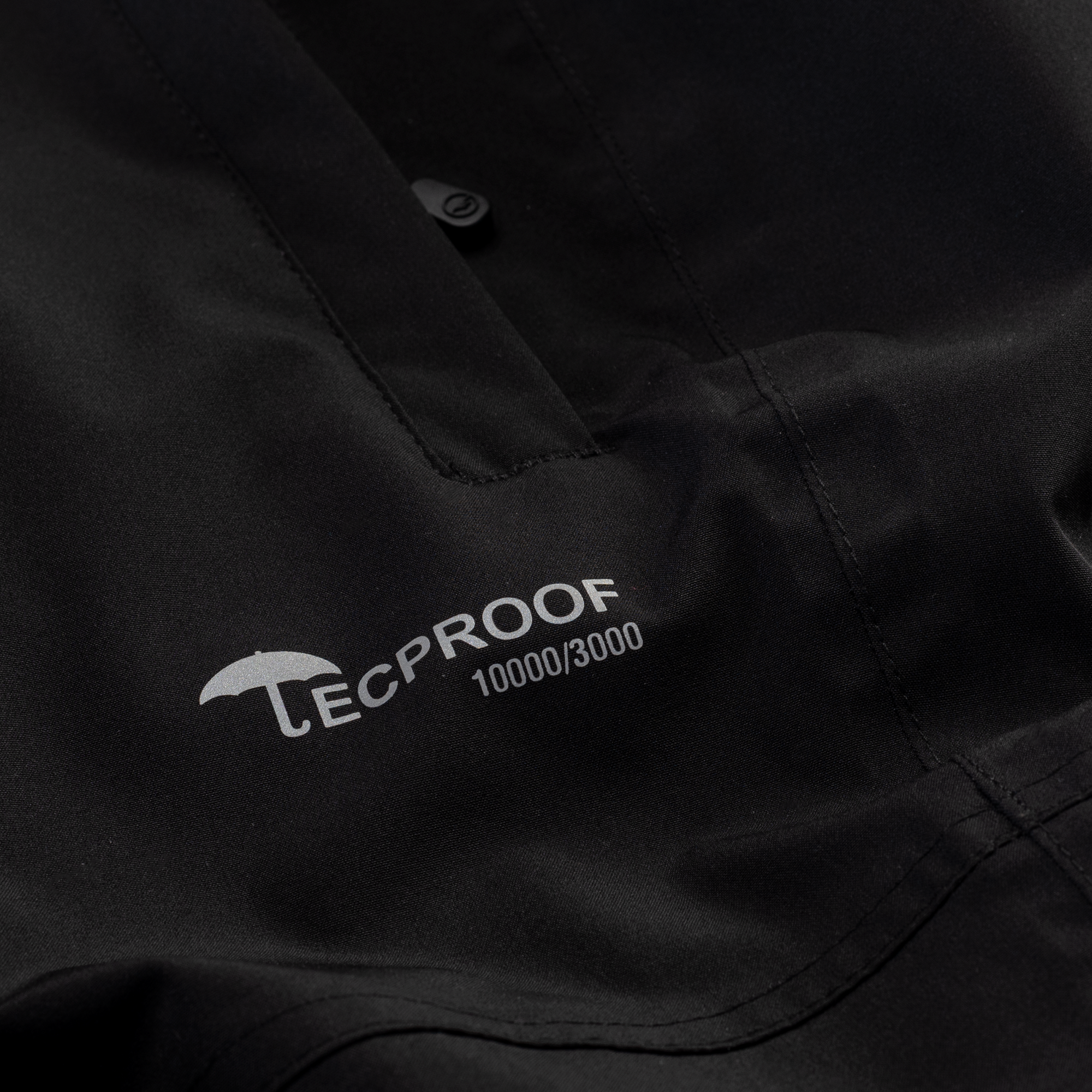 Pantaloni Softshell TRAMAN II HI-TEC - Impermeabili și Respirabili - 6