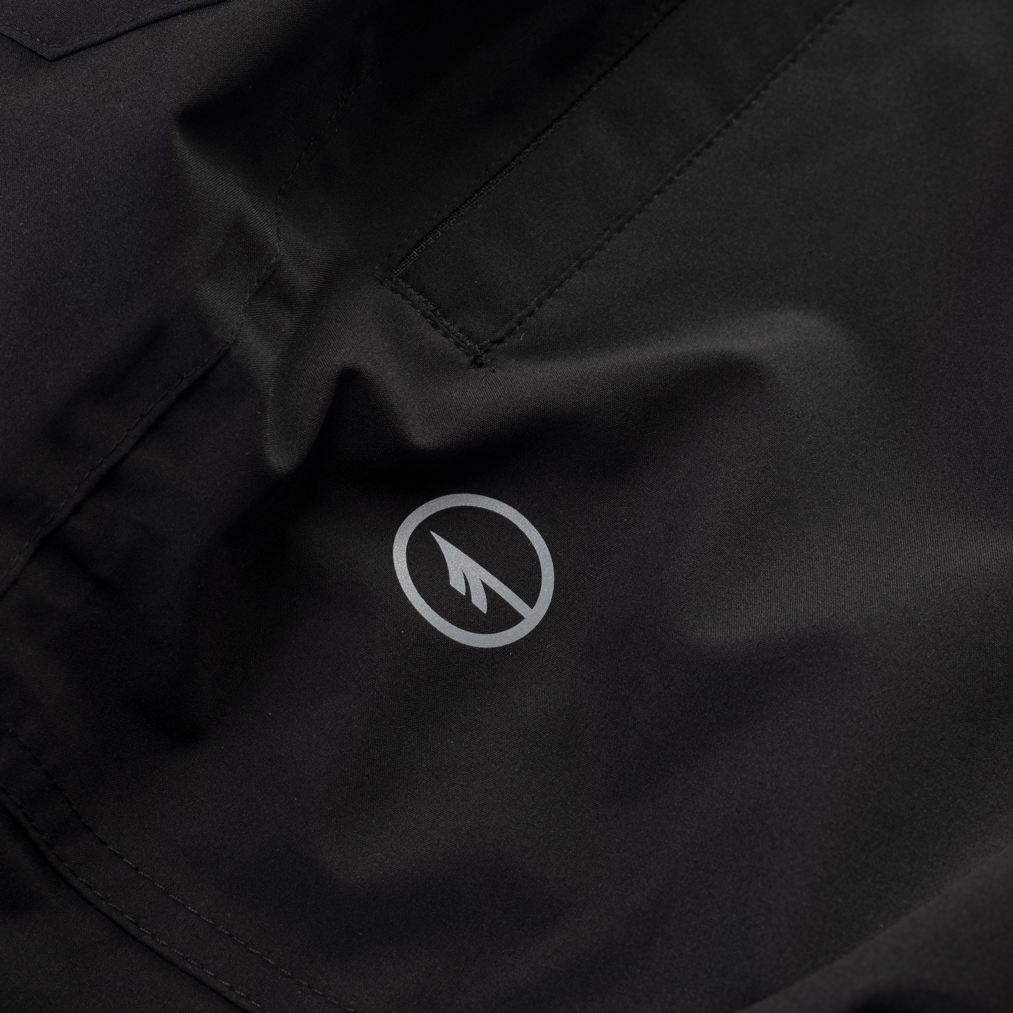 Pantaloni Softshell TRAMAN II HI-TEC - Impermeabili și Respirabili - 7