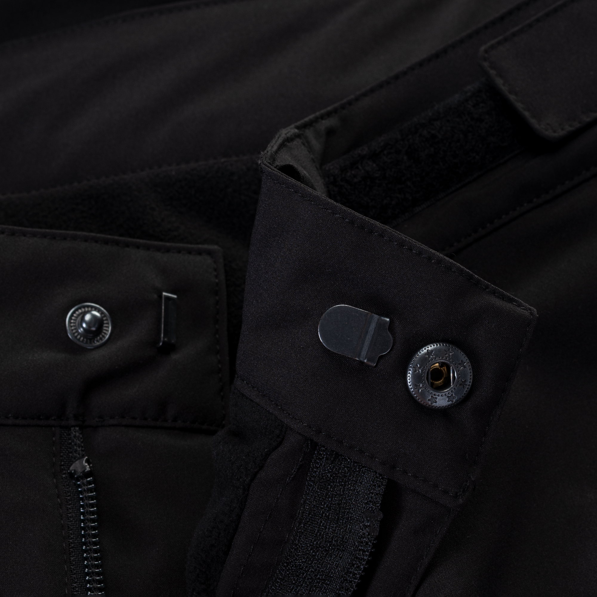 Pantaloni Softshell TRAMAN II HI-TEC - Impermeabili și Respirabili - 9