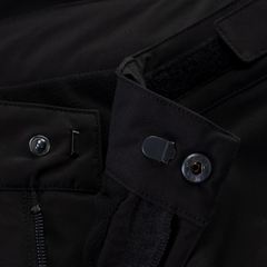 Pantaloni Softshell TRAMAN II HI-TEC - Impermeabili și Respirabili - 9