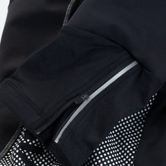 Pantaloni Softshell UNION BV PANTS GTS RADVIK - Protecție & Confort - 5