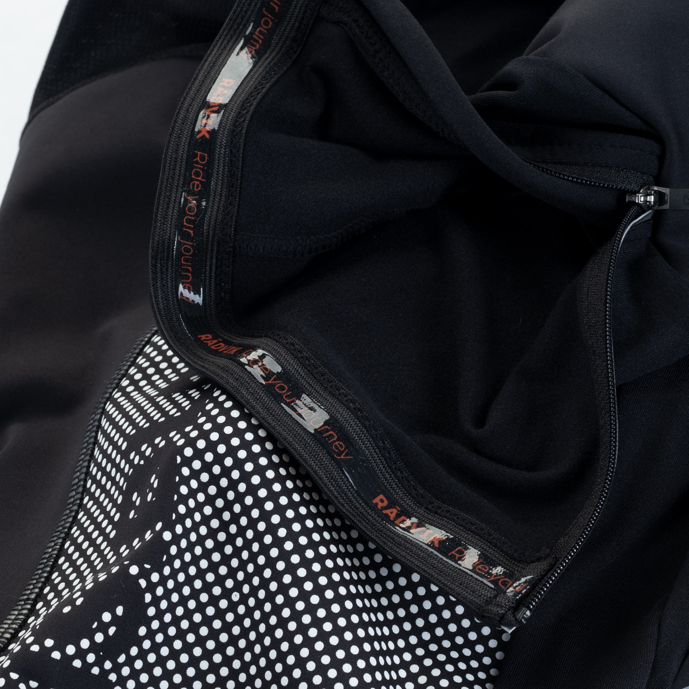 Pantaloni Softshell UNION BV PANTS GTS RADVIK - Protecție & Confort - 6