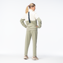 Pantaloni Sport EKADI WO'S ELBRUS - Confort Termic și Stil Activ - 10
