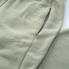 Pantaloni Sport EKADI WO'S ELBRUS - Confort Termic și Stil Activ - 4