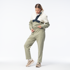 Pantaloni Sport EKADI WO'S ELBRUS - Confort Termic și Stil Activ - 6