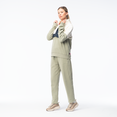 Pantaloni Sport EKADI WO'S ELBRUS - Confort Termic și Stil Activ - 7