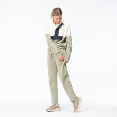 Pantaloni Sport EKADI WO'S ELBRUS - Confort Termic și Stil Activ - 8