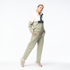 Pantaloni Sport EKADI WO'S ELBRUS - Confort Termic și Stil Activ - 9