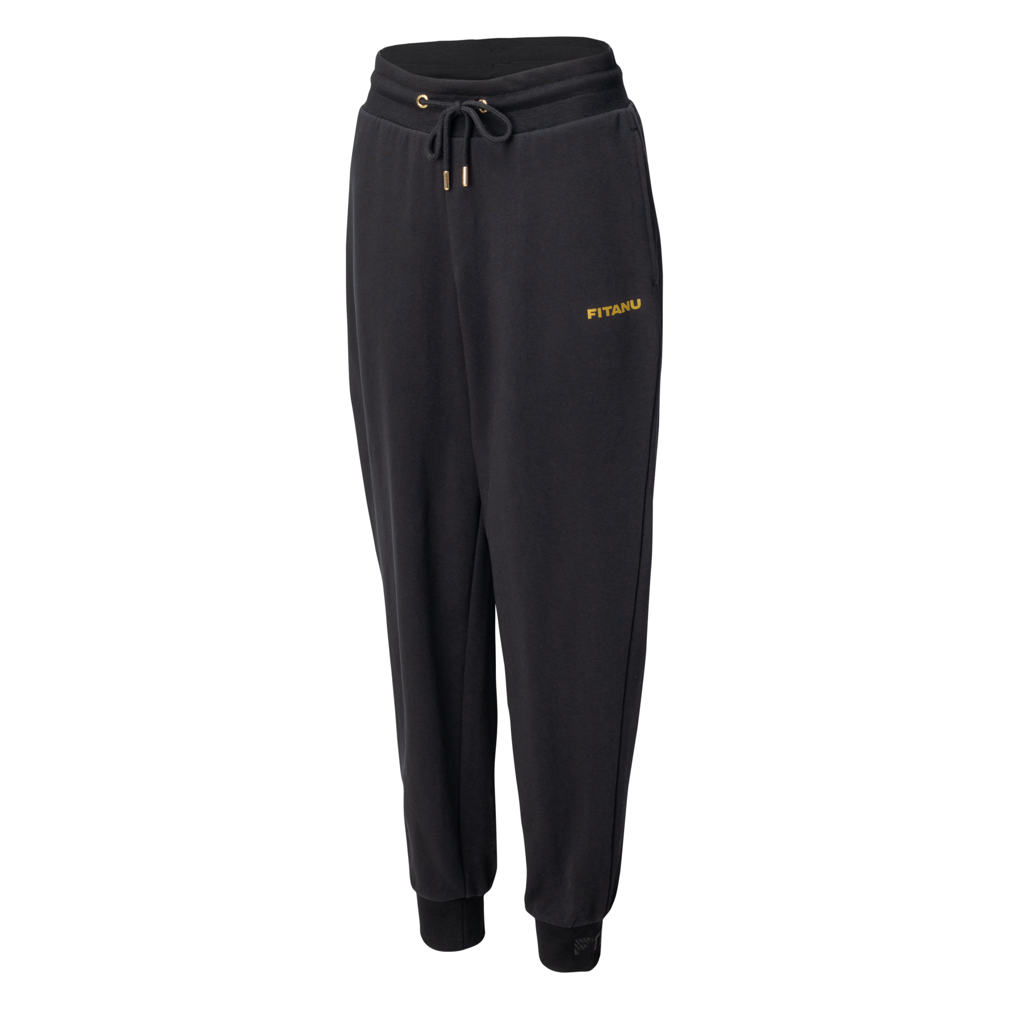 Pantaloni Sport FARINES W FITANU - Confort și Stil Activi - 3