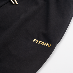 Pantaloni Sport FARINES W FITANU - Confort și Stil Activi - 5
