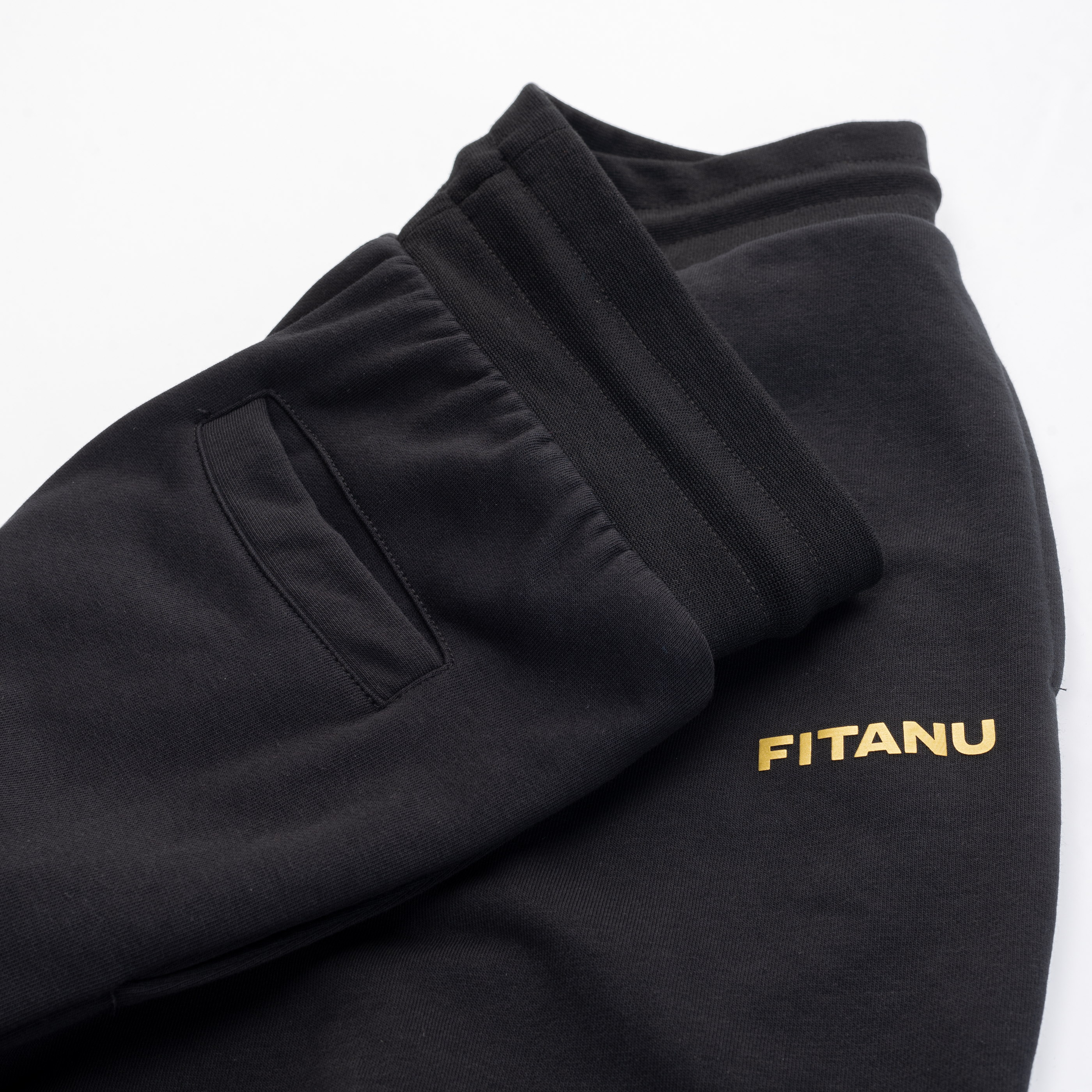 Pantaloni Sport FARINES W FITANU - Confort și Stil Activi - 7