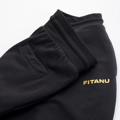 Pantaloni Sport FARINES W FITANU - Confort și Stil Activi - 7