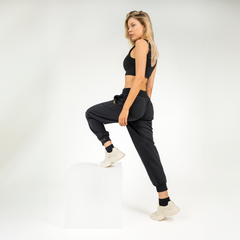Pantaloni Sport FARINES W FITANU - Confort și Stil Activi - 9