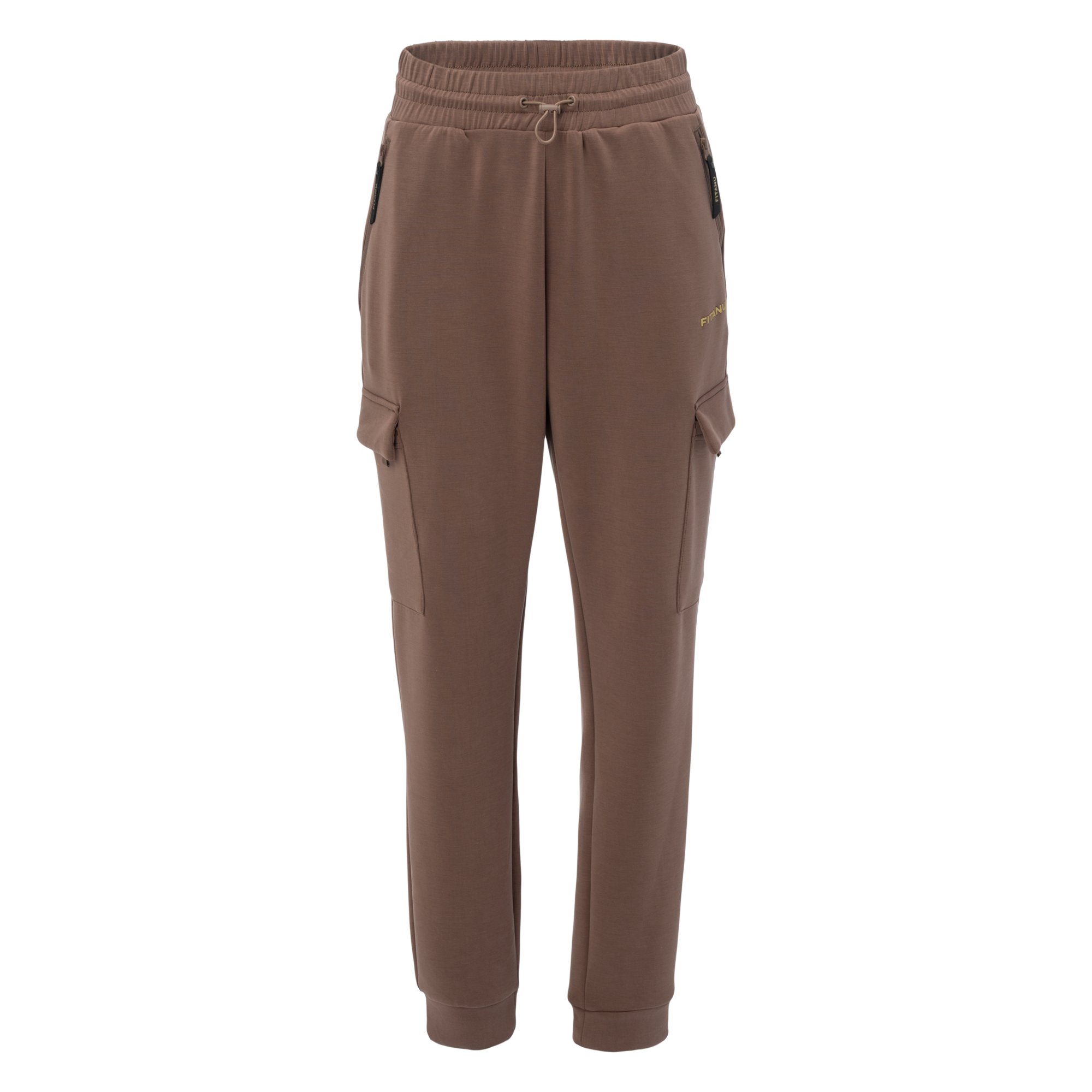 Pantaloni Sport Femei FLONA W FITANU - Confort, Stil și Performanță - 1