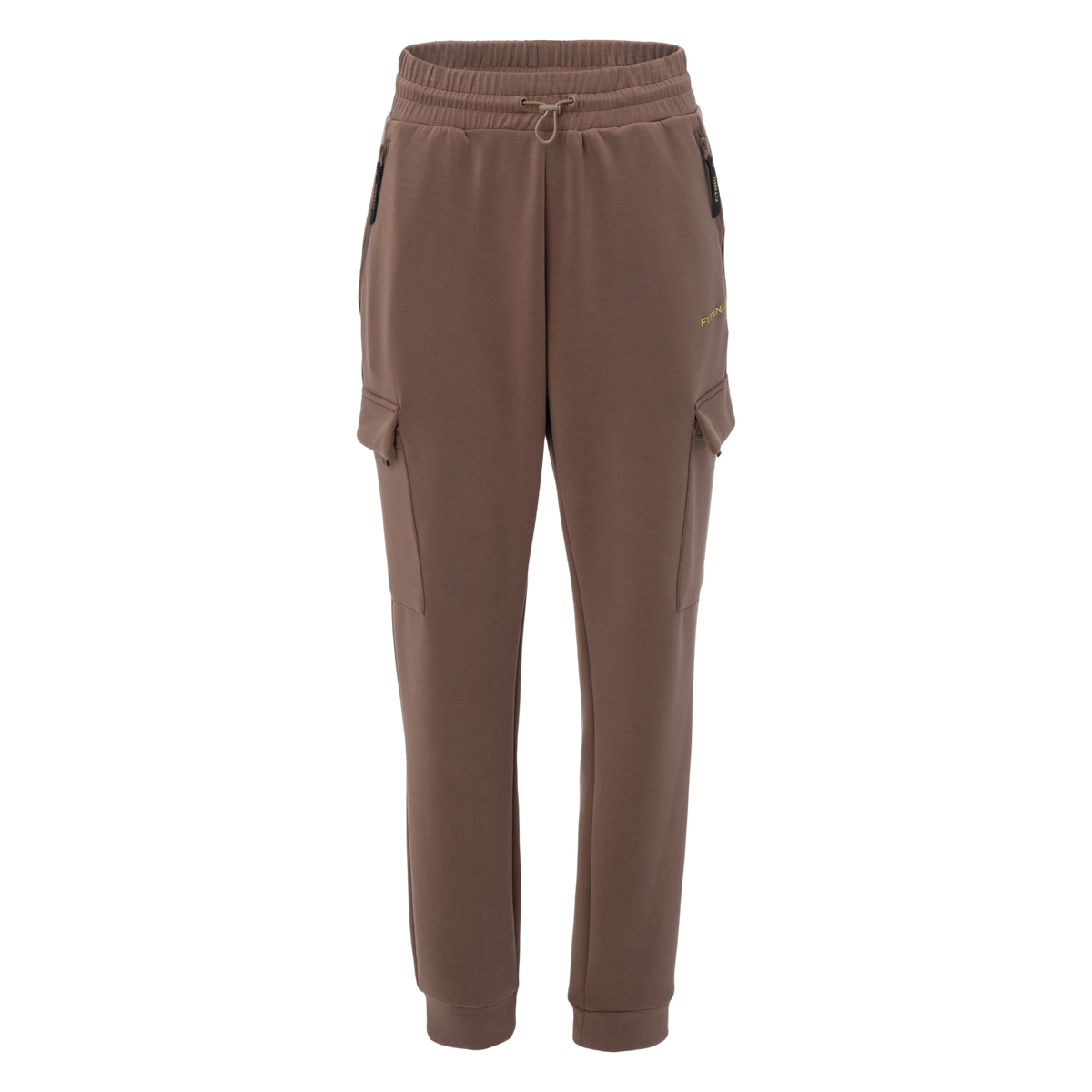 Pantaloni Sport Femei FLONA W FITANU - Confort, Stil și Performanță - 1