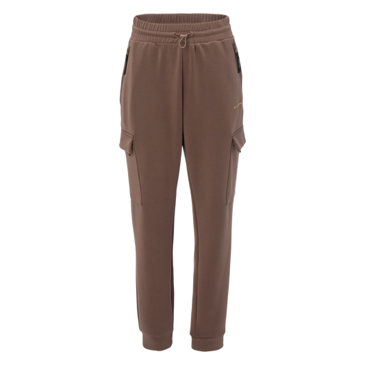 Pantaloni Sport Femei FLONA W FITANU - Confort, Stil și Performanță - 1