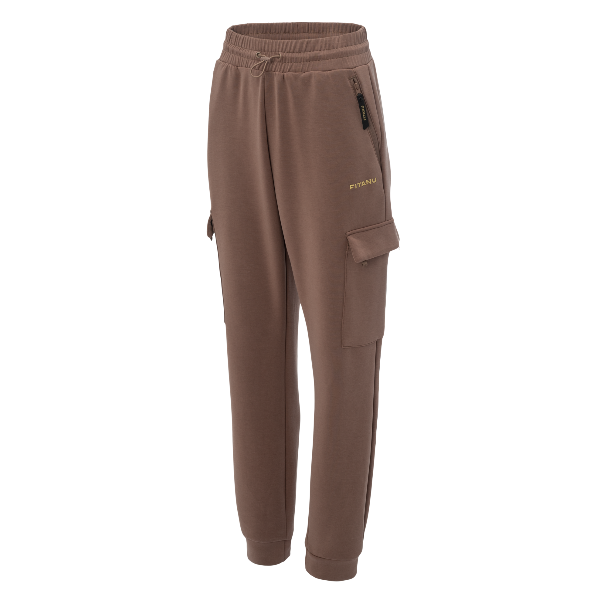 Pantaloni Sport Femei FLONA W FITANU - Confort, Stil și Performanță - 2