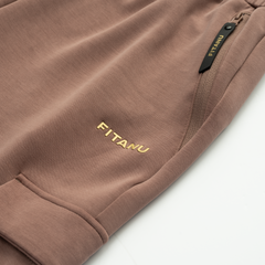 Pantaloni Sport Femei FLONA W FITANU - Confort, Stil și Performanță - 5