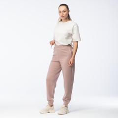 Pantaloni Sport Femei TAFFY W FITANU - Confort & Performanță Maximă - 10