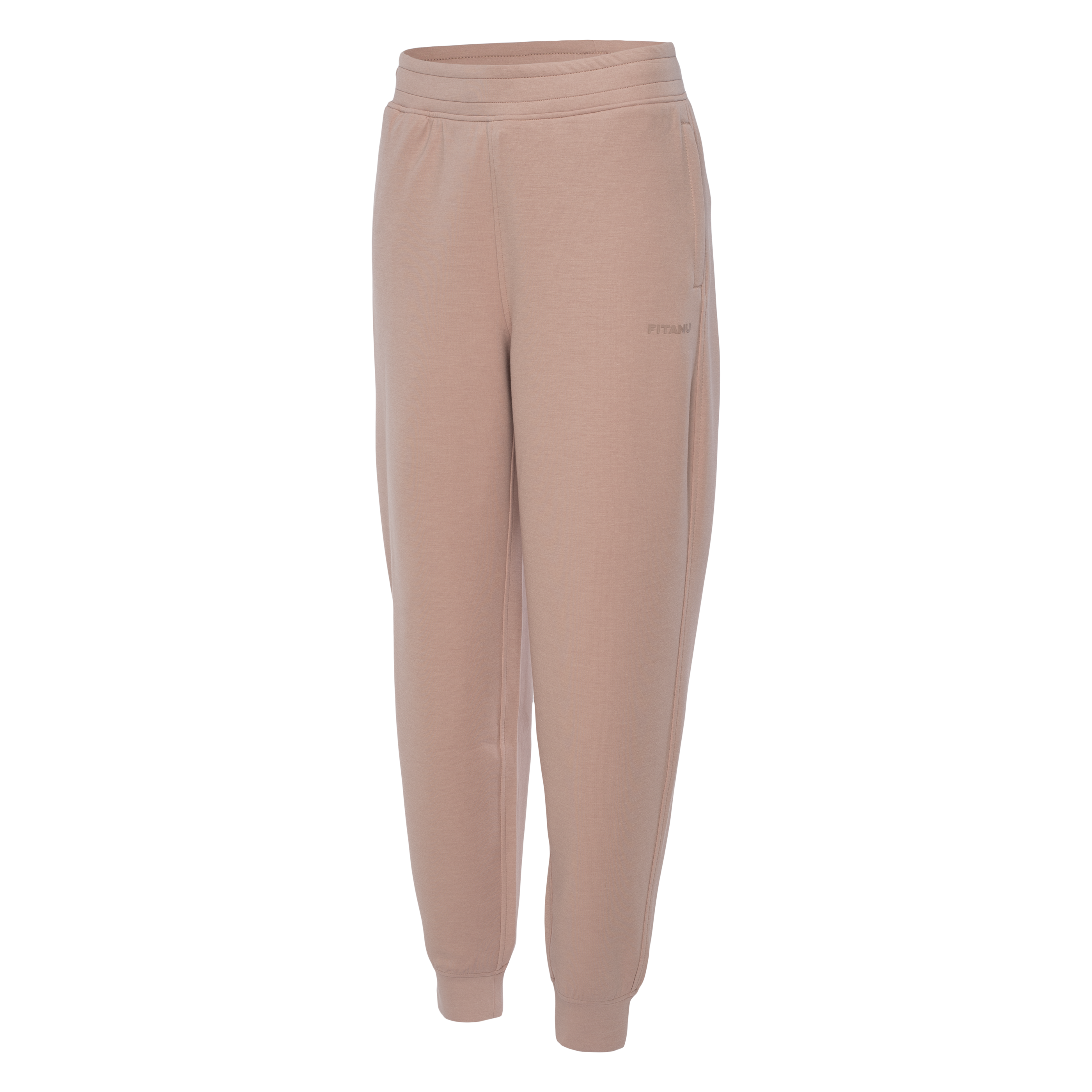 Pantaloni Sport Femei TAFFY W FITANU - Confort & Performanță Maximă - 2
