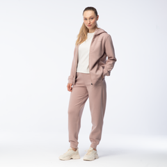 Pantaloni Sport Femei TAFFY W FITANU - Confort & Performanță Maximă - 7