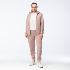 Pantaloni Sport Femei TAFFY W FITANU - Confort & Performanță Maximă - 8