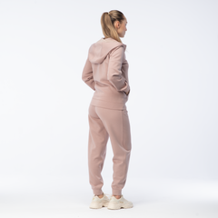 Pantaloni Sport Femei TAFFY W FITANU - Confort & Performanță Maximă - 9