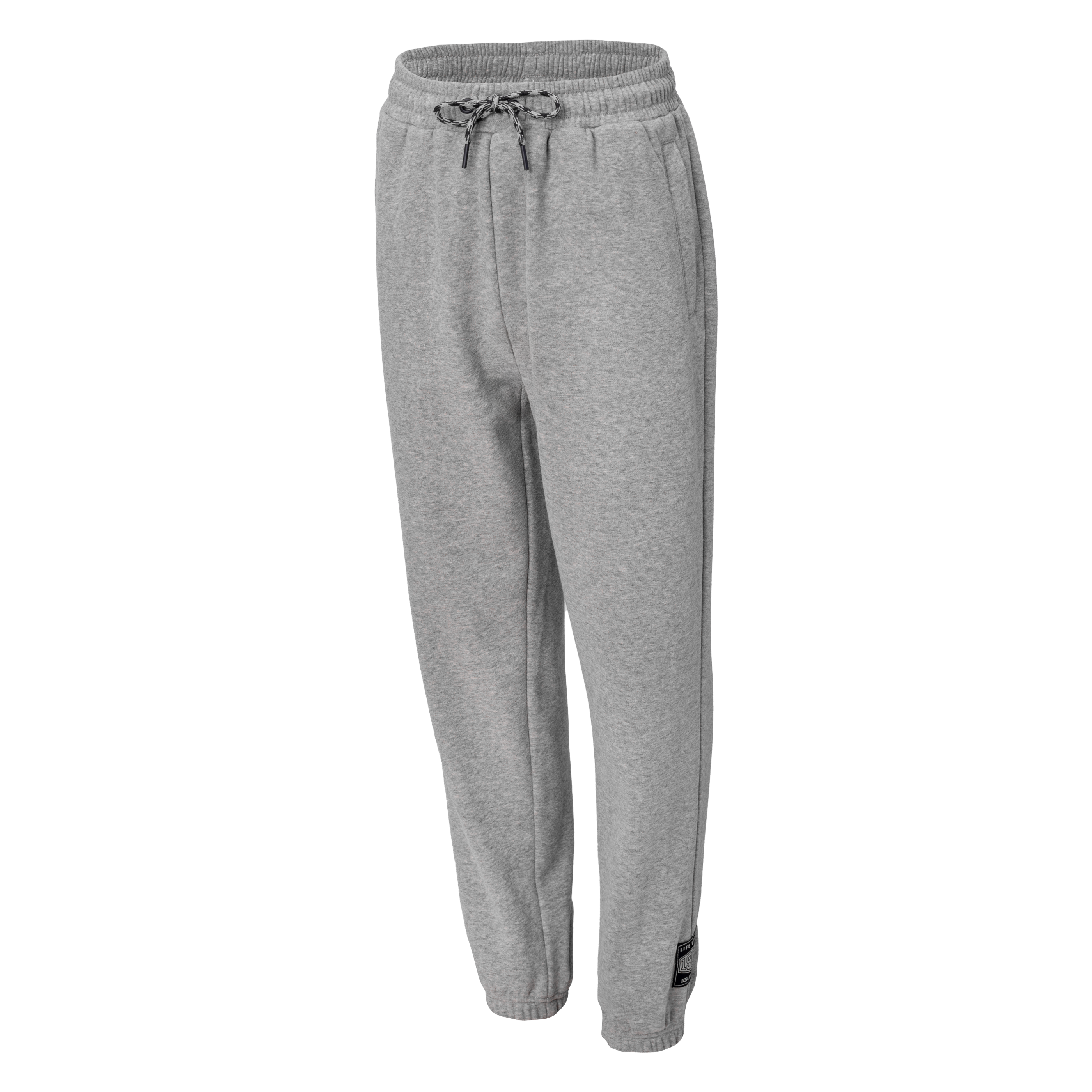 Pantaloni Sport IONNIE TB IGUANA - Căldură și Confort pentru Juniori - 3