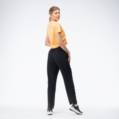 Pantaloni Sport Jean WMNS IQ CROSS THE LINE - Rezistenți, Elastici, Confort Maxim - 10