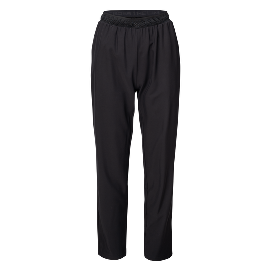 Pantaloni Sport Jean WMNS IQ CROSS THE LINE - Rezistenți, Elastici, Confort Maxim - 1
