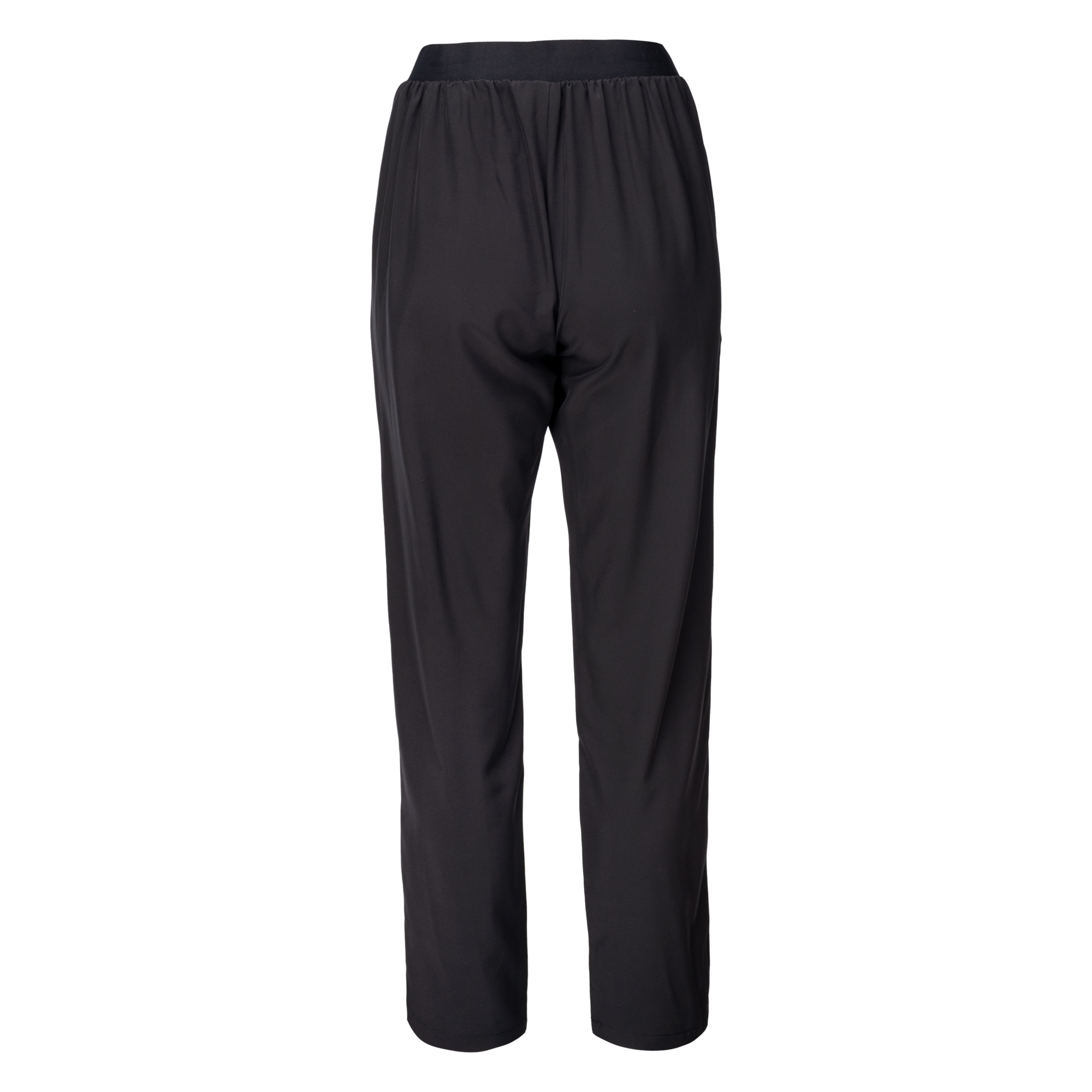 Pantaloni Sport Jean WMNS IQ CROSS THE LINE - Rezistenți, Elastici, Confort Maxim - 2