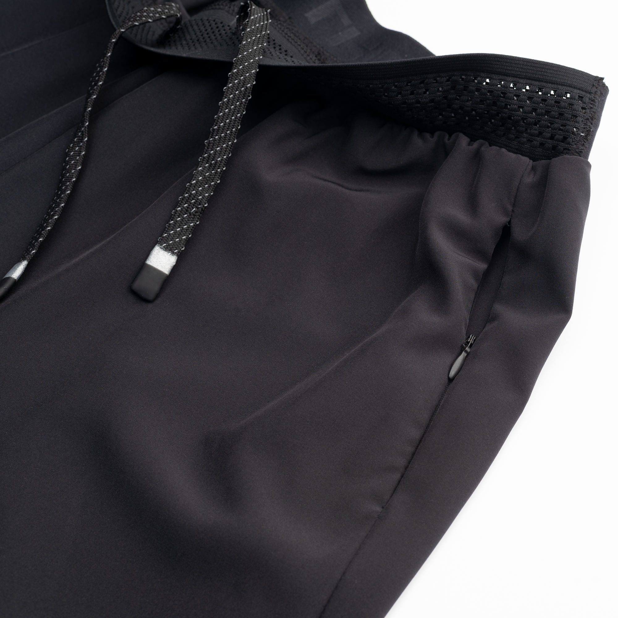 Pantaloni Sport Jean WMNS IQ CROSS THE LINE - Rezistenți, Elastici, Confort Maxim - 5