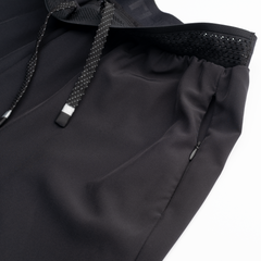 Pantaloni Sport Jean WMNS IQ CROSS THE LINE - Rezistenți, Elastici, Confort Maxim - 5
