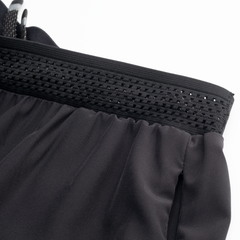 Pantaloni Sport Jean WMNS IQ CROSS THE LINE - Rezistenți, Elastici, Confort Maxim - 6