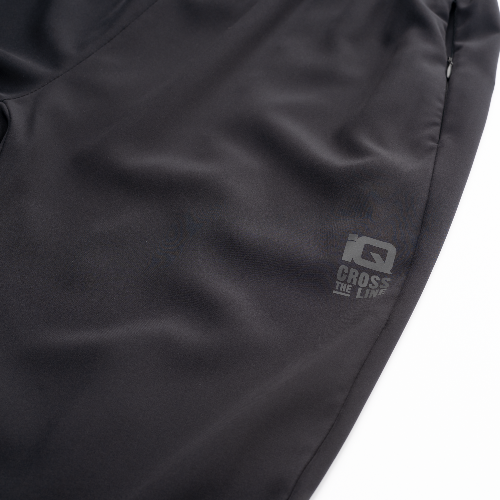 Pantaloni Sport Jean WMNS IQ CROSS THE LINE - Rezistenți, Elastici, Confort Maxim - 7