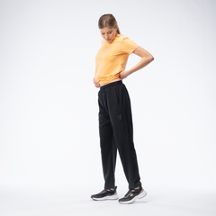 Pantaloni Sport Jean WMNS IQ CROSS THE LINE - Rezistenți, Elastici, Confort Maxim - 9