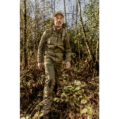 Pantaloni STALKER Mauser - Matt Oliv, Rezistenți și Funcționali - 5