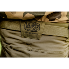 Pantaloni STALKER Mauser - Matt Oliv, Rezistenți și Funcționali - 6