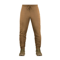 Pantaloni Stealth Active M-Tac - Coyote Brown Confort Sportiv
