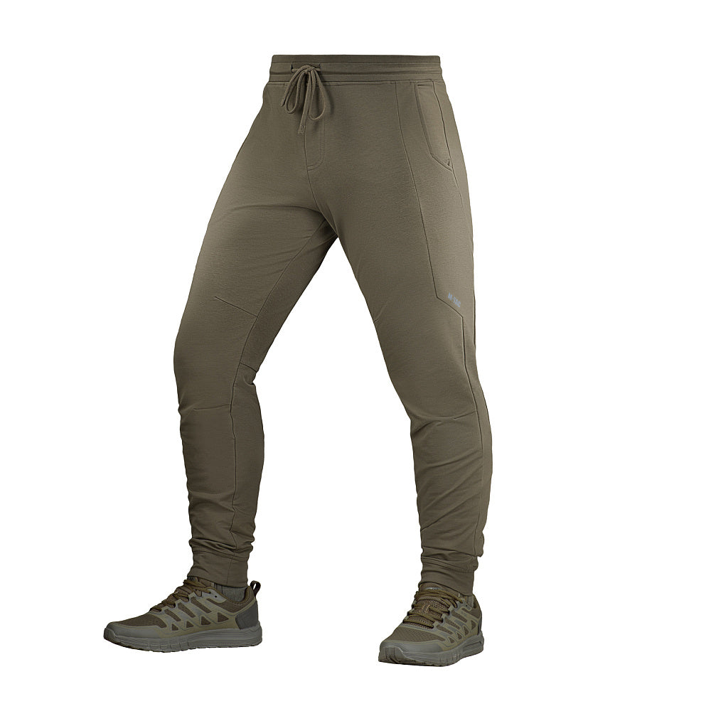 Pantaloni Stealth Active M-Tac - Dark Olive, Sport & Zilnic