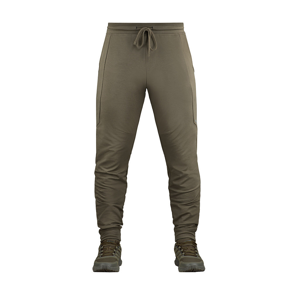 Pantaloni Stealth Active M-Tac - Dark Olive, Sport & Zilnic