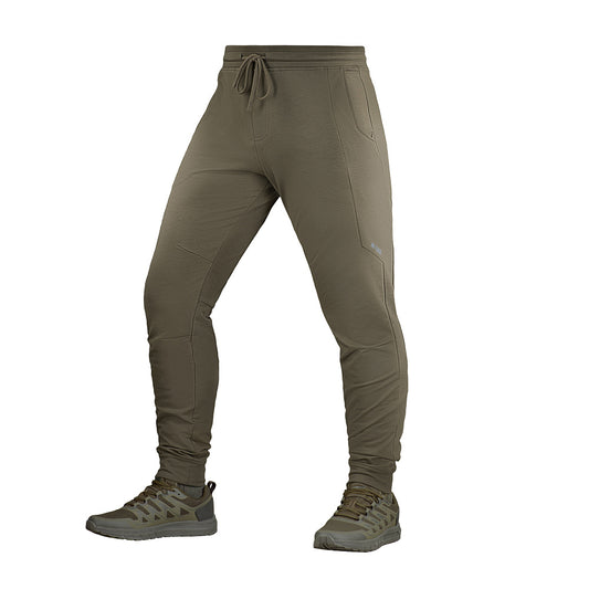 Pantaloni Stealth Active M-Tac - Dark Olive, Sport & Zilnic