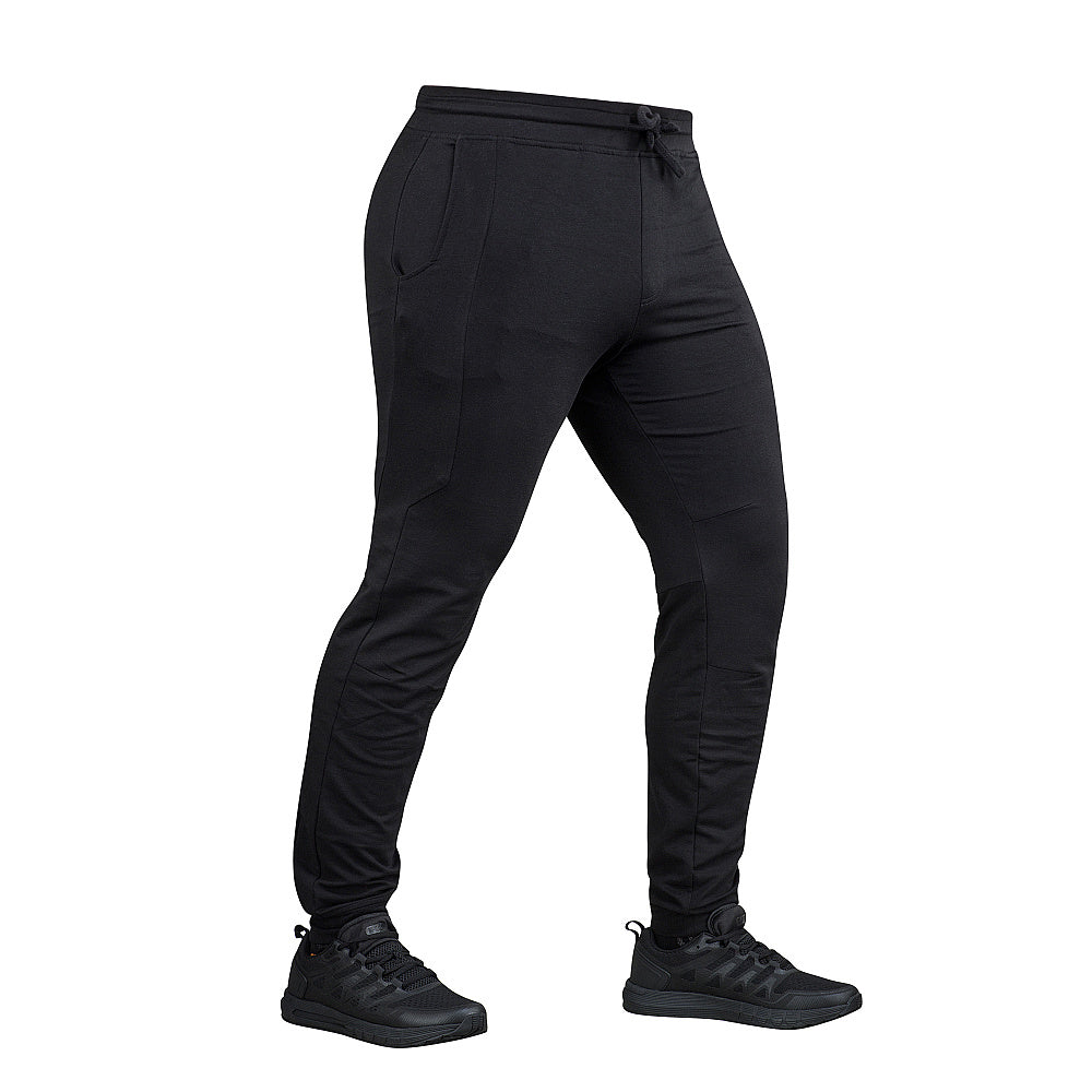 Pantaloni Stealth Active M-Tac - Negri, Sport & Casual